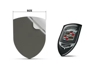Cadillac Große Autofolien Max Langlebig Modern Pro Stilvoll ST